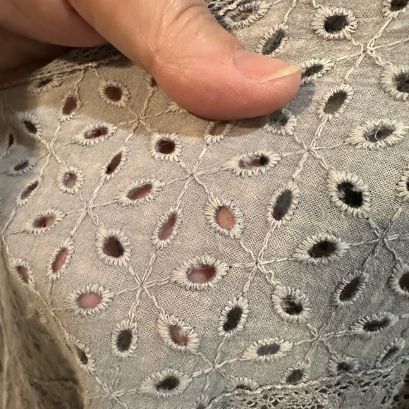 Oli & Hali top - Picture 3 of 15